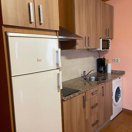 Apartment Lecer 4 Porta Exterior photo