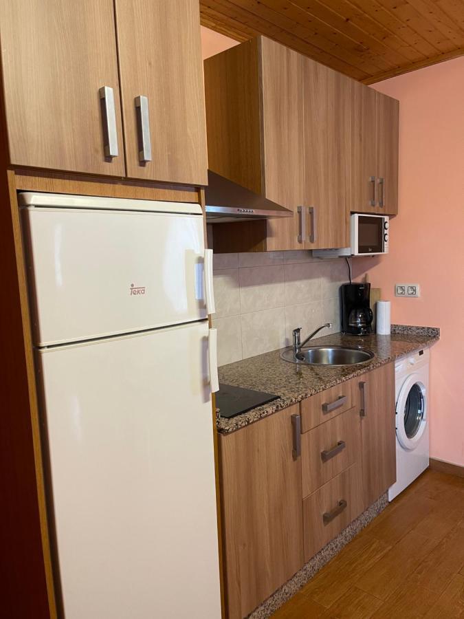 Apartment Lecer 4 Porta Exterior photo