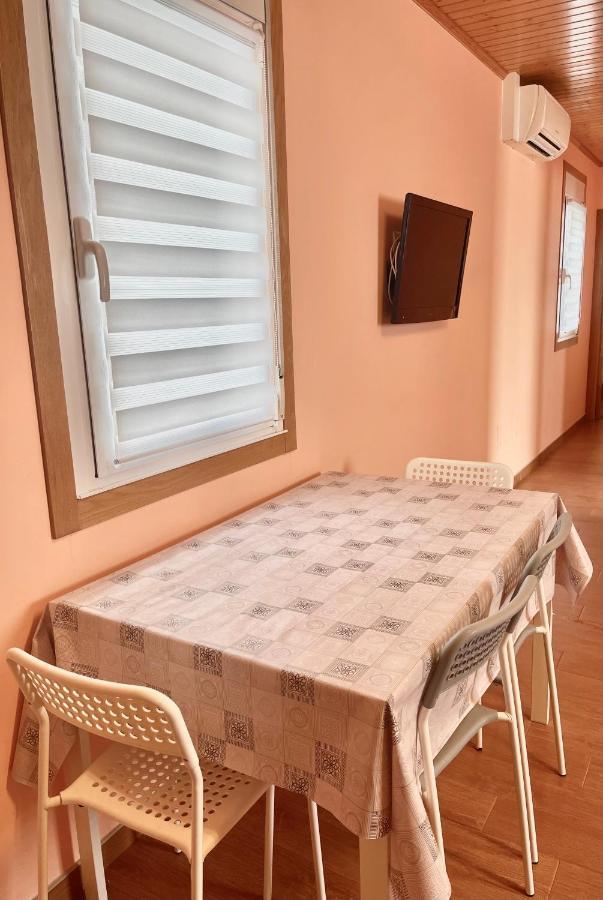 Apartment Lecer 4 Porta Exterior photo